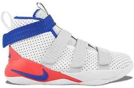 NIKE LEBRON SOLDIER 29㎝ Nike Lebron Zoom Soldier 9 'Candy' 749420-084